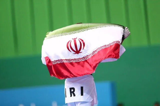 نماینده ورزش ایران یا نماینده شخصی؟
