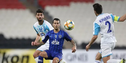 ساعت نشست خبری دیدار استقلال و الهلال مشخص شد