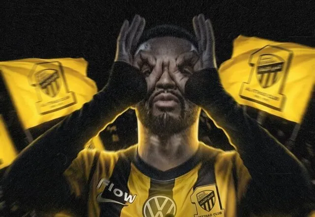 الاتحاد جانشین بنزما را معرفی کرد