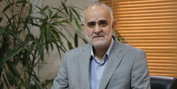 نبی: ۲۰۰ میلیارد تومان از فیفا می‌خواهیم
