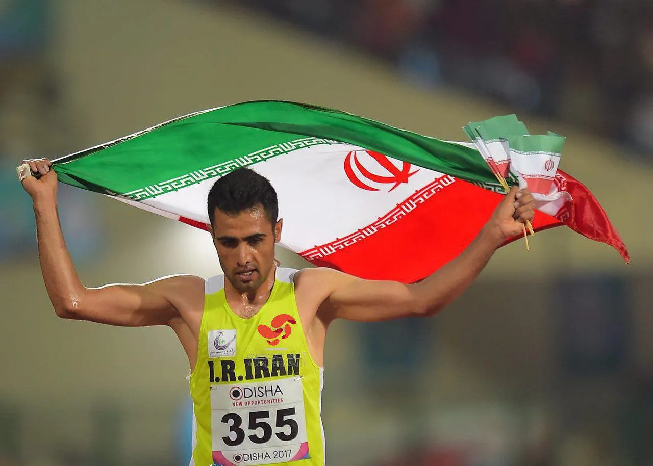 مدال گرفتم تا دهان منتقدان بسته شود!
