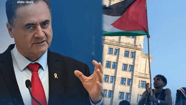 عصبانیت وزیر جنگ رژیم صهیونیستی از اقدام انسانی ستاره بارسلونا