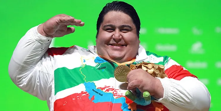 مراسم افتتاحیه سالن وزنه برداری مرحوم سیامند رحمان برگزار شد