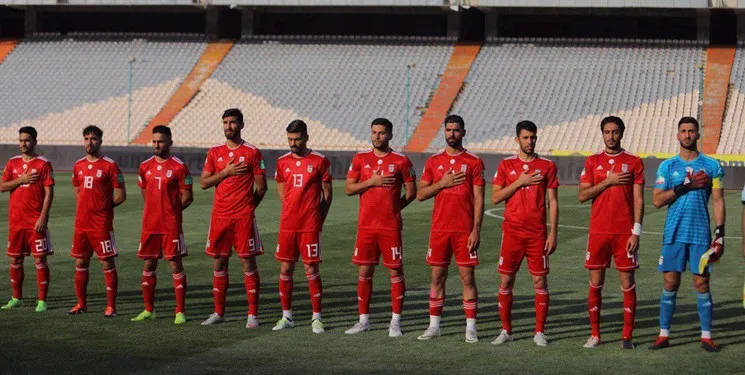 ۲۳ بازیکن به تیم ملی دعوت شدند