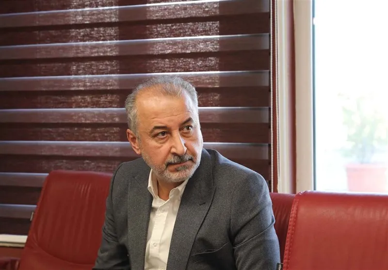 برکناری درویش از پرسپولیس فعلا منتفی است