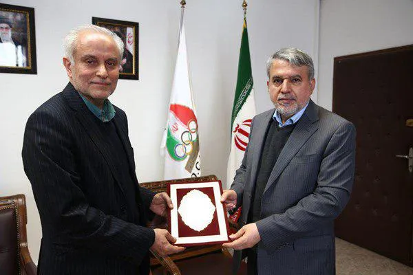 انتظاری که از مسئولان ورزش می رود...