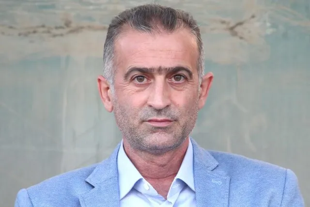 کمالوند سرمربی تراکتور شد