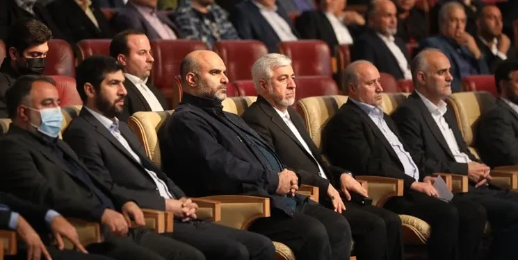 سجادی: ورزش قابل‌ پیش‌بینی نیست اما همه امیدواریم/ بحث حذف تیم ملی از جام‌جهانی بی‌اساس است