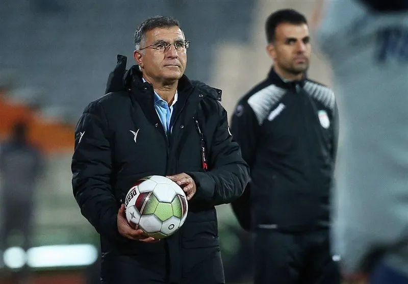 جلالی: پرسپولیس با یک موقعیت ۲ گل به ما زد