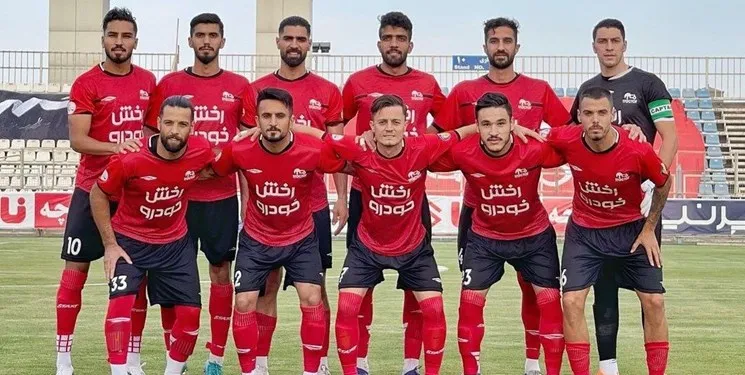 رضایت نامه مدافع تیم ملی آذربایجان برای تراکتور صادر شد