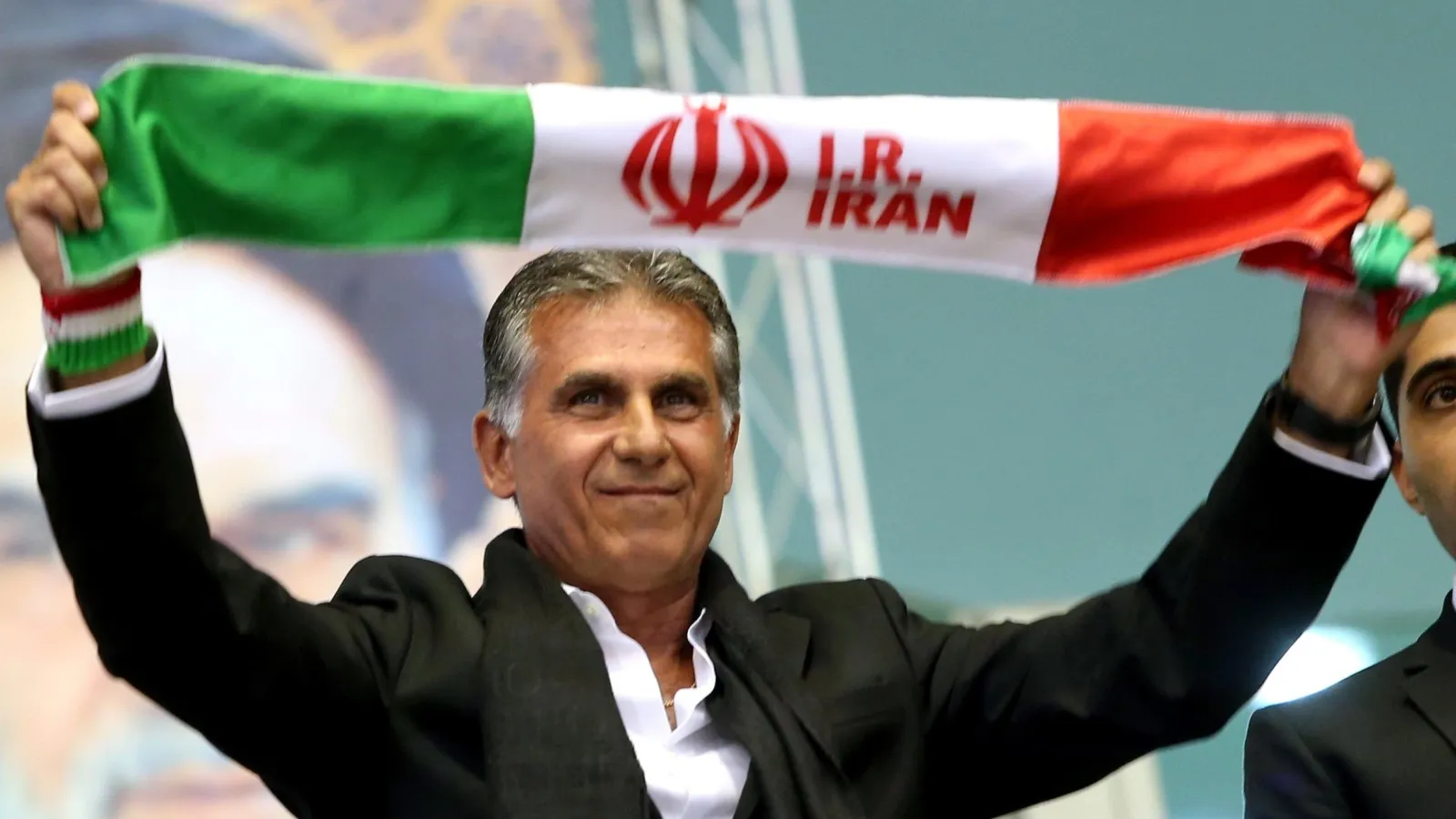 کروش: به‌دنبال ۳ امتیاز کامل از دیدار با قطر هستیم/ برای کسب پیروزی عجله‌ نداریم