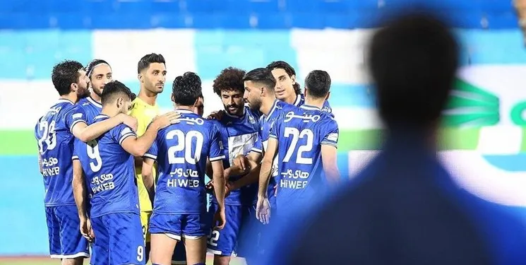 سرپرست فولاد: مخالفت نکونام با درخواست‌های مظاهری صحت دارد