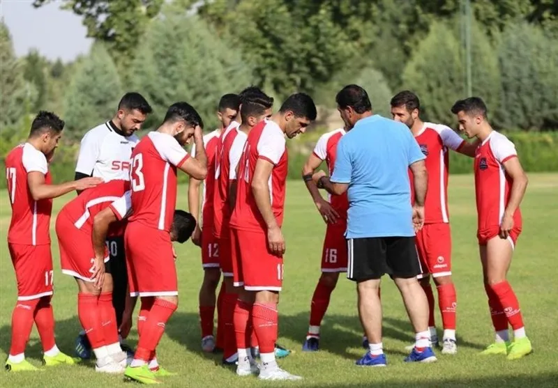 مشتی بر چهره فوتبال !