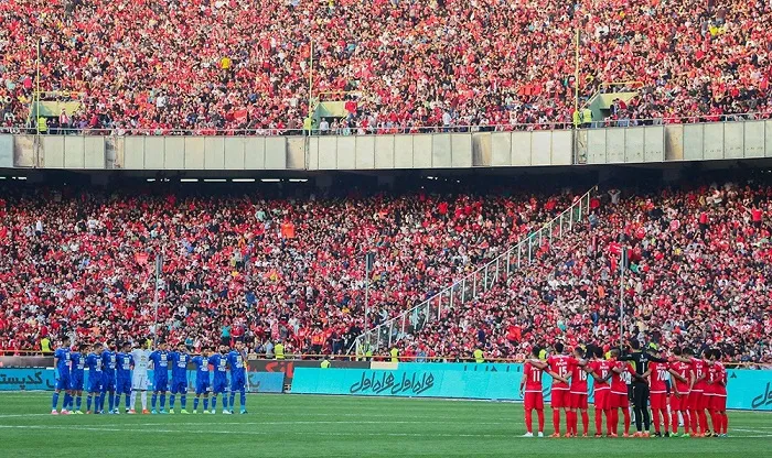 رای سوپرجام اعلام شد/ برد ۳ بر صفر پرسپولیس و جریمه ۵۰ میلیونی استقلال