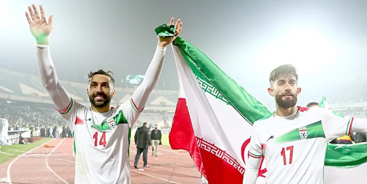 هافبک تیم ملی به لخ‌پوزنان پیوست