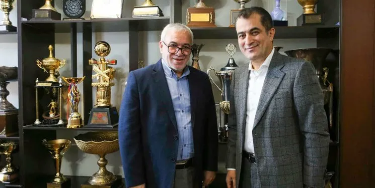 فتح‌الله‌زاده: قصد برکناری فرهاد را نداشتم