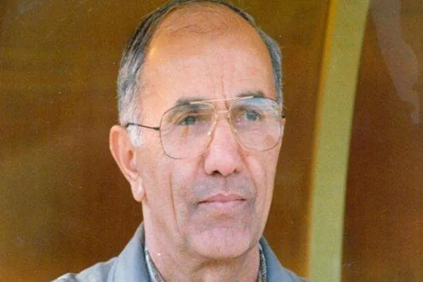پیشکسوت داوری ایران درگذشت