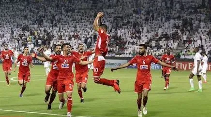 پاداش حضور تیم های فینالیست در لیگ قهرمانان آسیا مشخص شد
