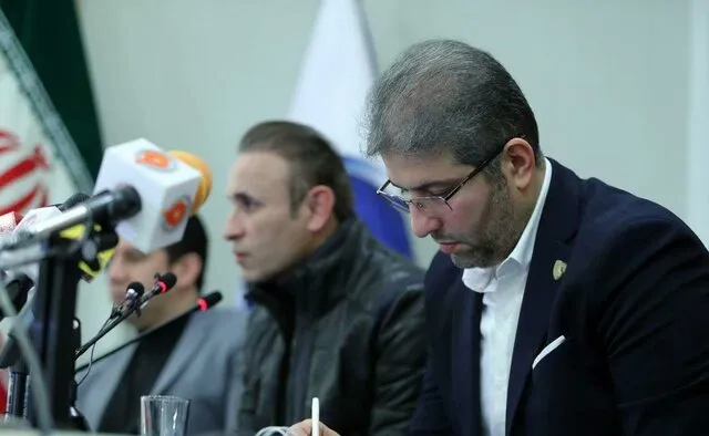 به فرودگاه می‌رویم و پشت سر استقلال و پرسپولیس آب می‌ریزیم!
