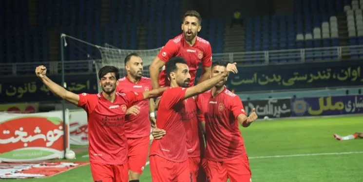 بختیاری زاده سرمربی شهرخودرو شد