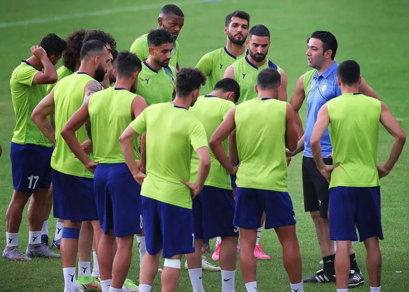 استقلال برترین تیم ایران در آسیا شد