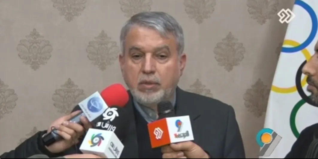 برنامه «صالحی امیری از نگاه دو»!