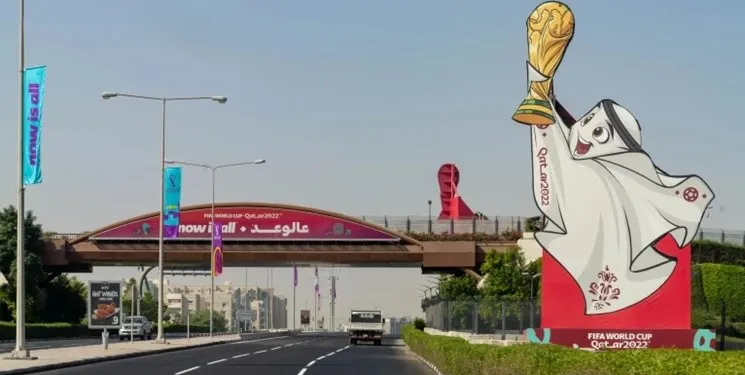 معرفی «ترین‌»های جام جهانی 2022