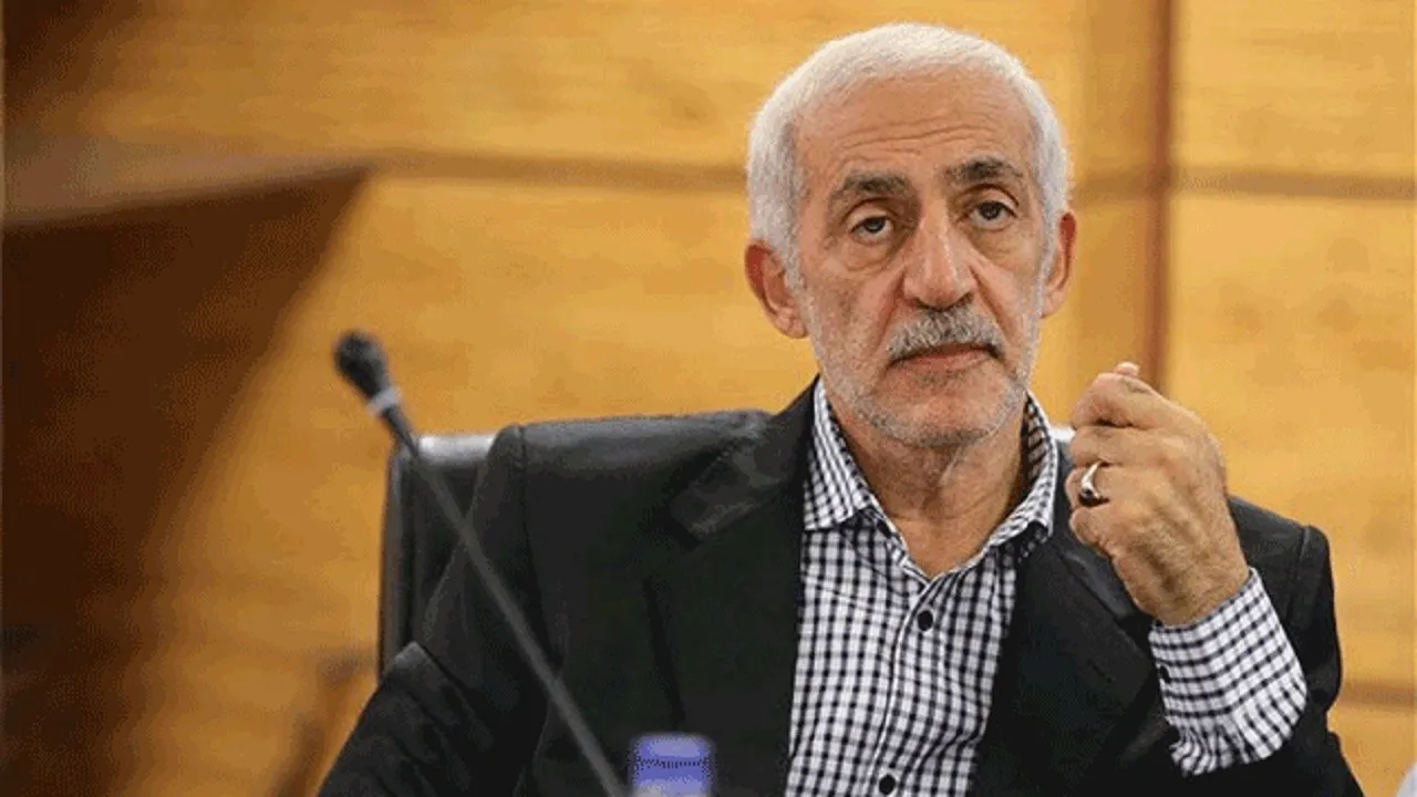 دادکان: تصمیم AFC سیاسی بود/ هدف اصلی آنها انتخابی جام جهانی است