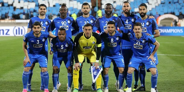 تقویم فشرده‌ و سنگین استقلال در ماه فروردین