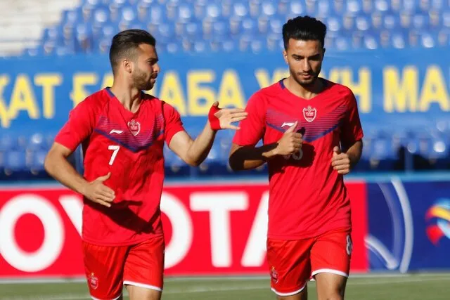 رفیعی: 600 میلیون بدهید تا از پرسپولیس بروم