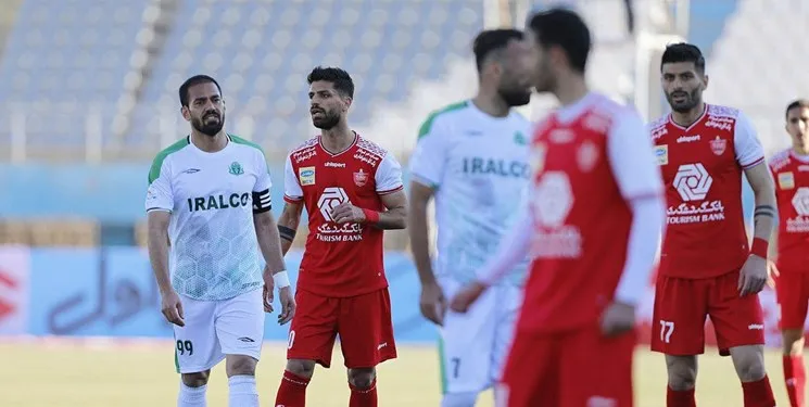 اعتراض دو باشگاه پرسپولیس و آلومینیوم به اطلاع رسانی دیرهنگام در اعلام اسامی داوران