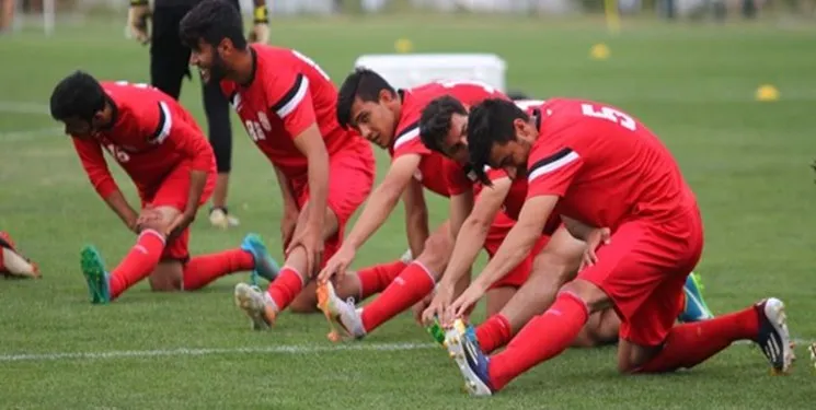 تعطیلی ۲ روزه تمرینات تراکتورسازی