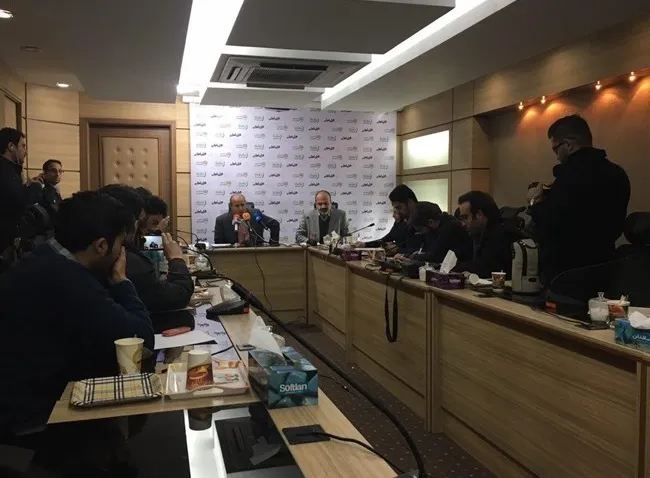 تاج: وزیر با رفتن کروش مخالف بود/یک نفر ،22 مصاحبه کرد!