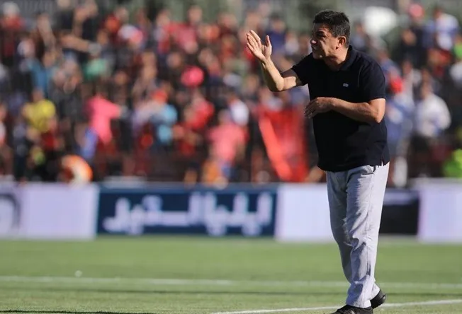 قلعه نویی: باید در دادگاه ثابت کنند من چاقو خورده ام