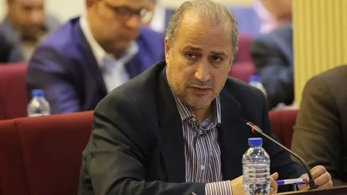 تاج: حرکت ترامپ سخیف بود/ هیچکس مایل نیست لیگ اینگونه برگزار شود