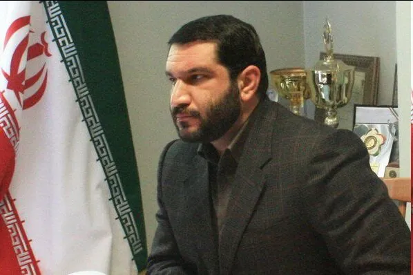 قهرمان اسبق وزنه برداری درگذشت