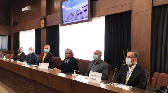 شعبانی‌بهار رئیس فدراسیون تیراندازی با کمان شد