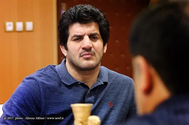 خادم: نتایج پاریس واقعیت کشتی آزاد نبود/ تیم ملی با قدرت بازمی‌گردد