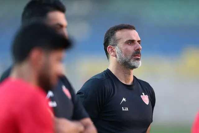 سید جلال حسینی: اگر قرار بر جواب دادن است، ما هم می‌توانیم این کار را بکنیم
