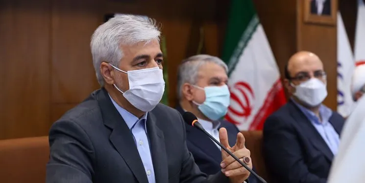 واکنش سجادی به شائبه همکاری فدراسیون فوتبال با یک شرکت صهیونیستی در ورود VAR