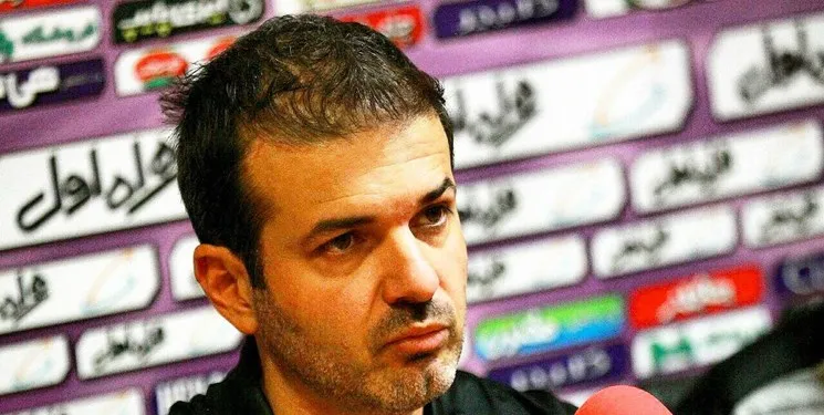 استراماچونی:با هر شخصی که صلاح استقلال را نخواهد برخورد می‌کنم