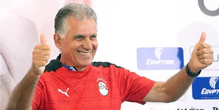 لقب جدید کارلوس کروش