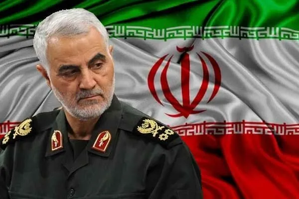 پیام جامعه ورزش، فدراسیون‌ها و باشگاه‌های ورزشی در پی شهادت سردار قاسم سلیمانی