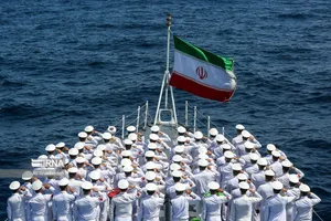 عزیمت کاروان ایران با نام «دنا» به بازی‌های آسیایی ساحلی
