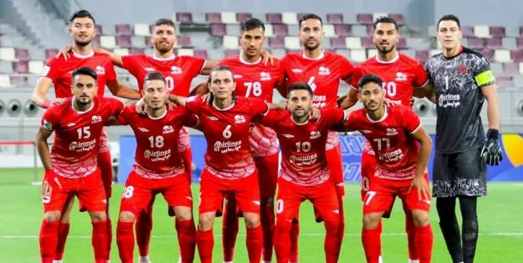 قرارداد بازیکنان جدید تراکتور ثبت شد