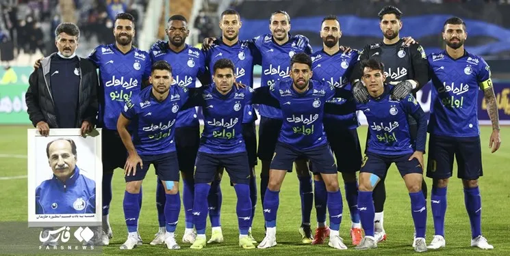 مجیدی ترکیب تیمش را عوض کرد!