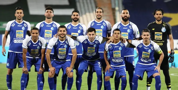 استقلالی‌ها پاداش برد مقابل سپاهان را گرفتند