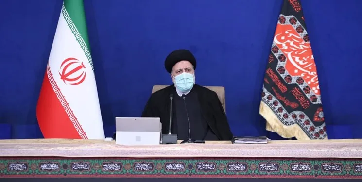تقدیر رئیس جمهور از تیم کشتی آزاد جوانان