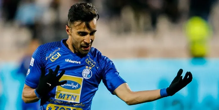 مطهری:‌ از پرسپولیس پیشنهاد داشتم ولی خودم را استقلالی می‌دانستم