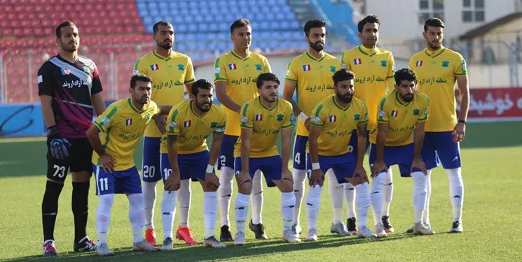 جدول لیگ برتر فوتبال در پایان دیدارهای امروز